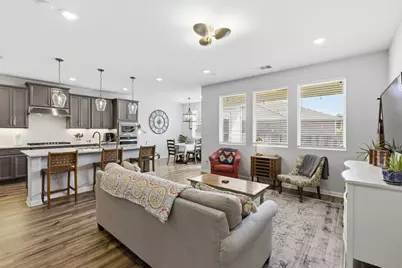 116 High Mesa Drive, Georgetown, TX 78628 - Photo 6