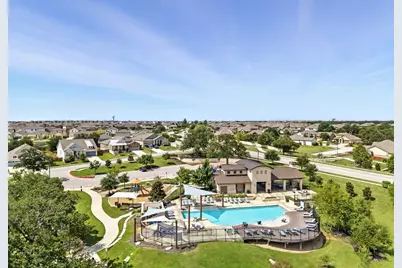 116 High Mesa Drive, Georgetown, TX 78628 - Photo 34