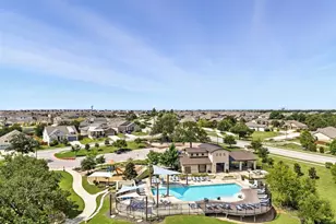 116 High Mesa Dr, Georgetown, TX 78628 - Photo 34