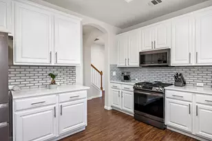1618 Ashberry Trail, Georgetown, TX 78626 - Photo 2