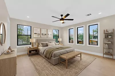 5018 Highland Court, Austin, TX 78731 - Photo 18
