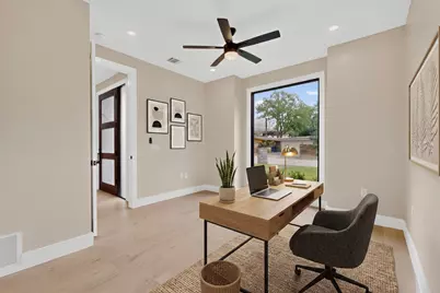 5018 Highland Court, Austin, TX 78731 - Photo 22