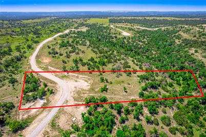 Lot 61 Canyons Drive, Fredericksburg, TX 78624 - Photo 10