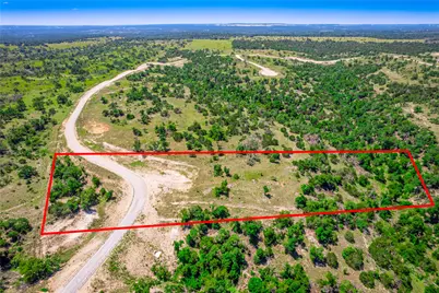 Lot 61 Canyons Drive, Fredericksburg, TX 78624 - Photo 10