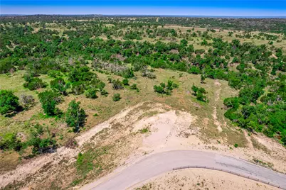 Lot 61 Canyons Drive, Fredericksburg, TX 78624 - Photo 2