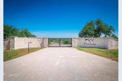 Lot 61 Canyons Drive, Fredericksburg, TX 78624 - Photo 22