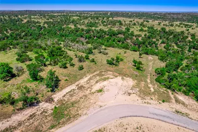 Lot 61 Canyons Drive, Fredericksburg, TX 78624 - Photo 2