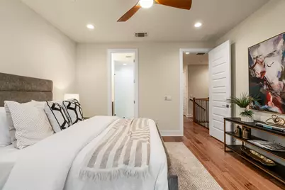 4105 McKinley Fields Drive #88, Austin, TX 78731 - Photo 18