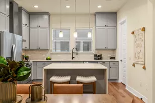 4105 McKinley Fields Dr, Austin, TX 78731 - Photo 1