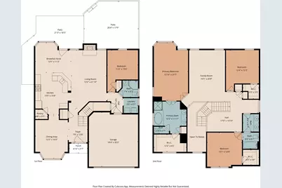 1600 Shady Creek Trail, Cedar Park, TX 78613 - Photo 16