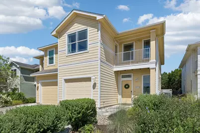 8909 Mountain Shadows Cove #B, Austin, TX 78735 - Photo 1