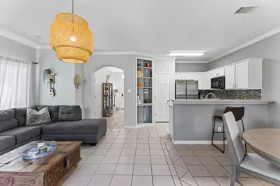8909 Mountain Shadows Cove #B, Austin, TX 78735 - Photo 6