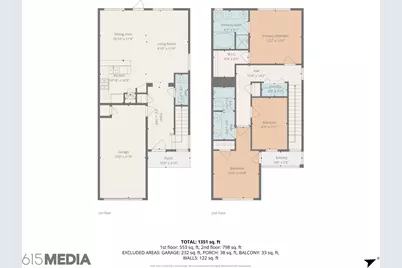 8909 Mountain Shadows Cove #B, Austin, TX 78735 - Photo 20