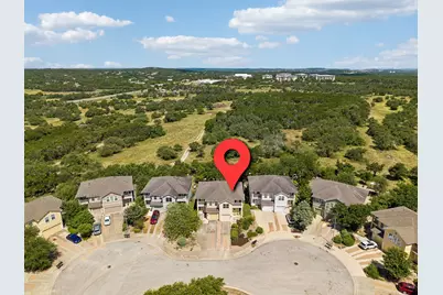 8909 Mountain Shadows Cove #B, Austin, TX 78735 - Photo 2
