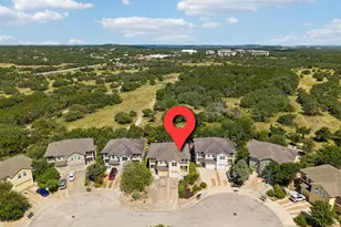 8909 Mountain Shadows Cove, Austin, TX 78735 - Photo 2