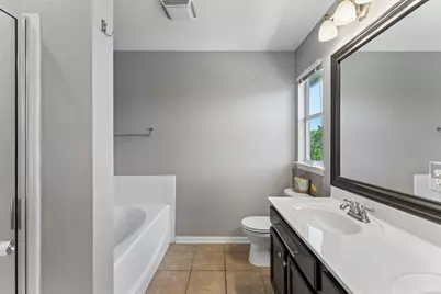 8909 Mountain Shadows Cove #B, Austin, TX 78735 - Photo 12