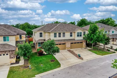 1116 La Conterra Boulevard, Georgetown, TX 78626 - Photo 38