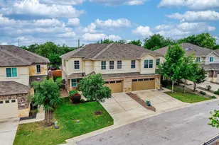 1116 La Conterra Blvd, Georgetown, TX 78626 - Photo 38