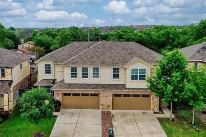 1116 La Conterra Boulevard, Georgetown, TX 78626 - Photo 36