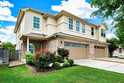 1116 La Conterra Boulevard, Georgetown, TX 78626 - Photo 2