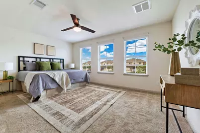 1116 La Conterra Boulevard, Georgetown, TX 78626 - Photo 22