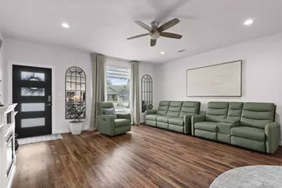 133 Koele Court, Bastrop, TX 78602 - Photo 8