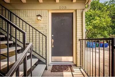 4306 Avenue A #105, Austin, TX 78751 - Photo 22
