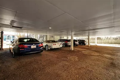 4306 Avenue A #105, Austin, TX 78751 - Photo 18