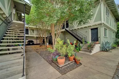 4306 Avenue A #105, Austin, TX 78751 - Photo 2