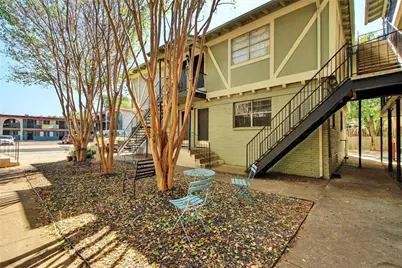 4306 Avenue A #105, Austin, TX 78751 - Photo 4