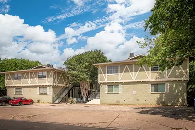 4306 Avenue A #105, Austin, TX 78751 - Photo 20