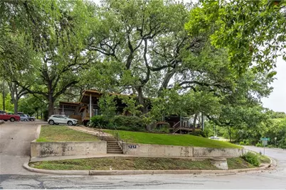 1212 Castle Hill Street #7, Austin, TX 78703 - Photo 2