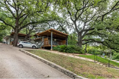 1212 Castle Hill Street #7, Austin, TX 78703 - Photo 4