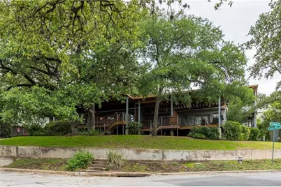 1212 Castle Hill Street #7, Austin, TX 78703 - Photo 1
