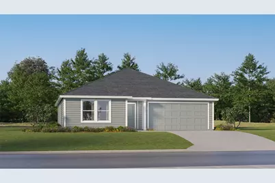 2930 Blue Ridge Lane, Temple, TX 76504 - Photo 1