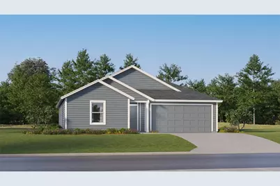 2930 Blue Ridge Lane, Temple, TX 76504 - Photo 2