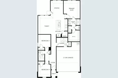 104 Honey Bee Road, Jarrell, TX 76537 - Photo 2