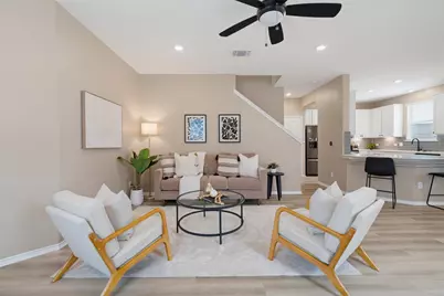 7801 Song Sparrow Drive, Austin, TX 78744 - Photo 2