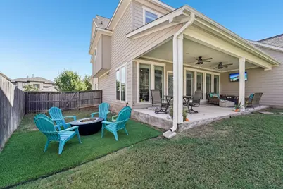 1917 Woolsey Way, Leander, TX 78641 - Photo 26
