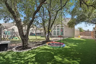 1917 Woolsey Wy, Leander, TX 78641 - Photo 10
