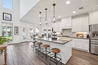 1917 Woolsey Way, Leander, TX 78641 - Photo 2