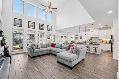 1917 Woolsey Way, Leander, TX 78641 - Photo 1