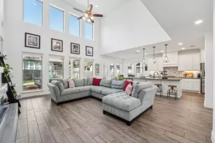 1917 Woolsey Wy, Leander, TX 78641 - Photo 1