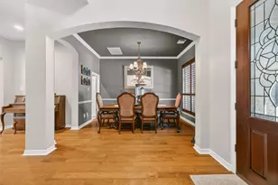 1712 Westend Pl, Round Rock, TX 78681 - Photo 4