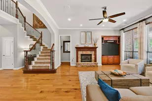 1712 Westend Pl, Round Rock, TX 78681 - Photo 8