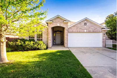 2006 Huxley Lane, Round Rock, TX 78664 - Photo 1