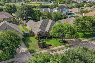 905 Victoria Ridge Dr, Pflugerville, TX 78660 - Photo 30