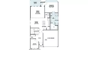 804 Boise Dr, Leander, TX 78641 - Photo 38