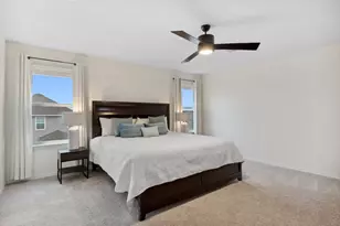 6509 Wagon Spring St, Del Valle, TX 78617 - Photo 4