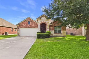 1070 Sussex Way, Round Rock, TX 78665 - Photo 1